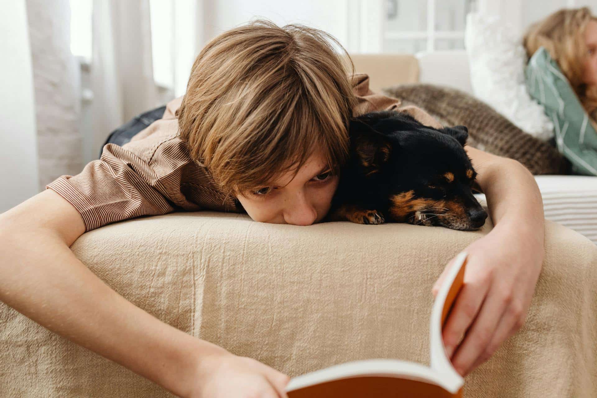 Libros Para Adolescentes