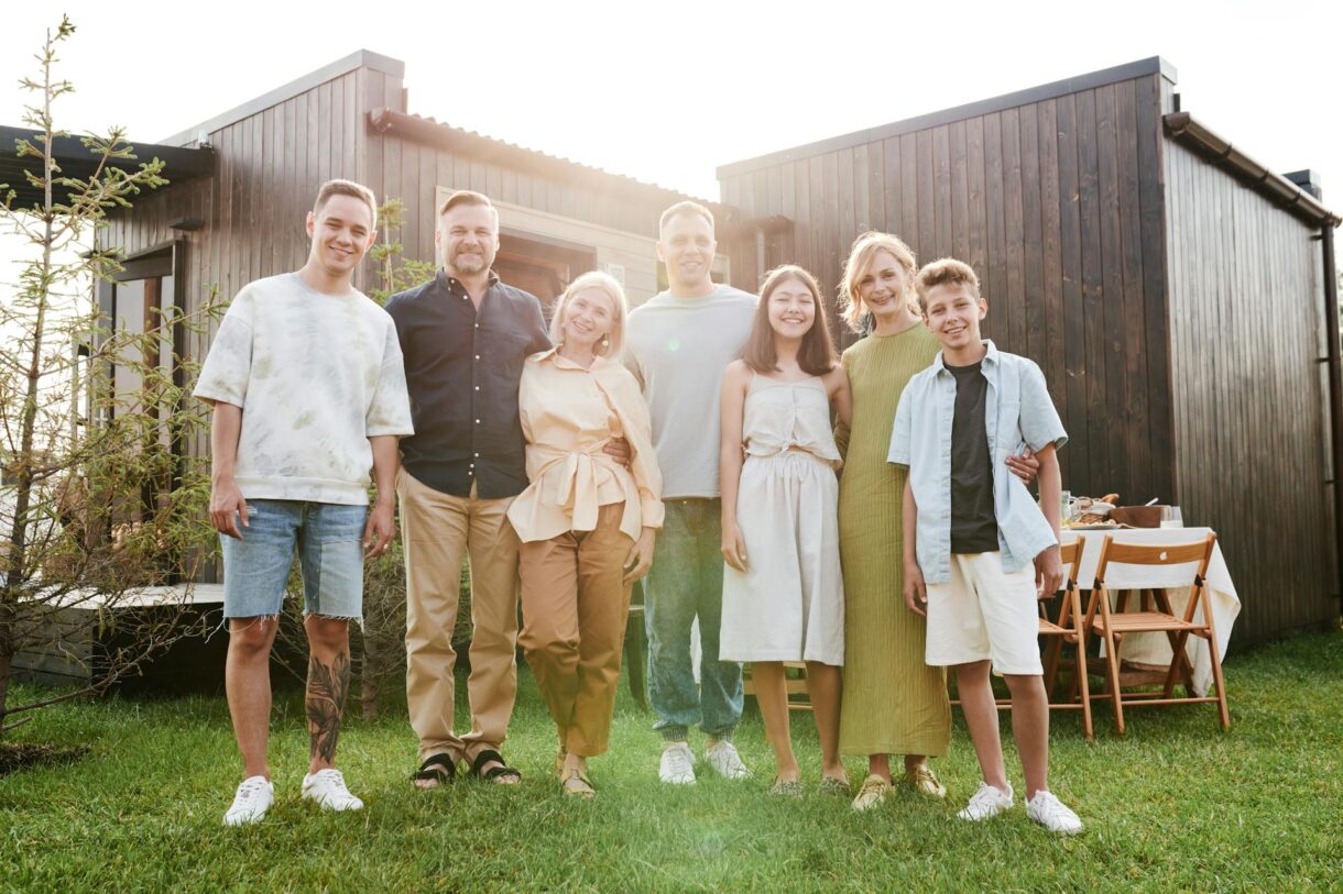 Límites no negociables en la adolescencia: 7 ejemplos para padres