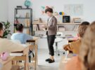 6 miedos frecuentes de niños y adolescentes al inicio de curso