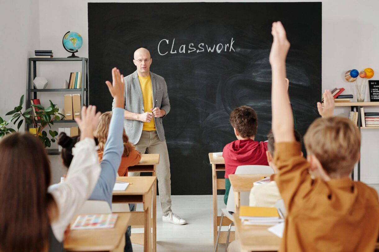 6 miedos frecuentes de niños y adolescentes al inicio de curso