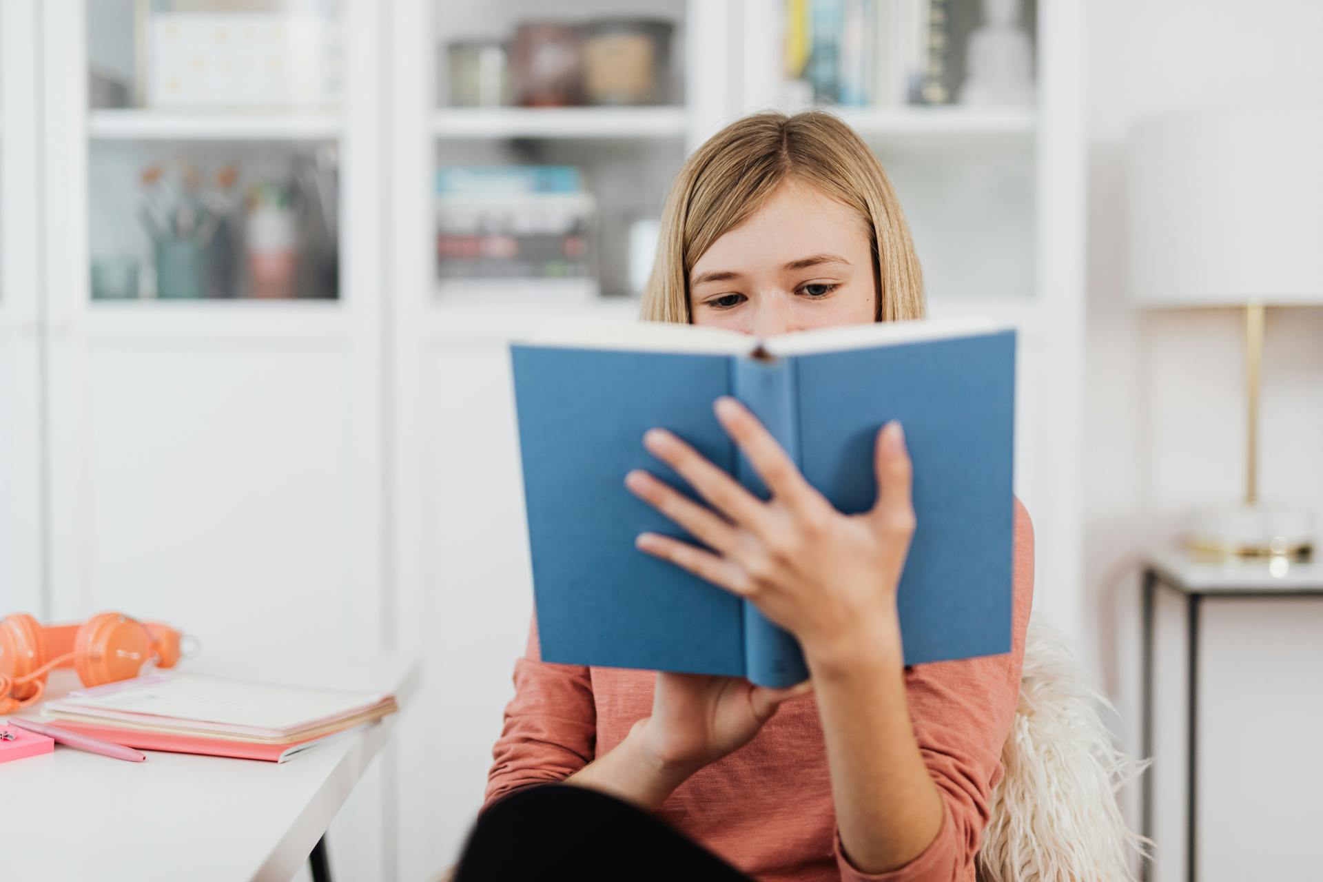 Motivos Para Fomentar La Lectura En Casa Y En La Escuela