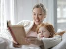 6 razones para fomentar la lectura en casa y en el colegio
