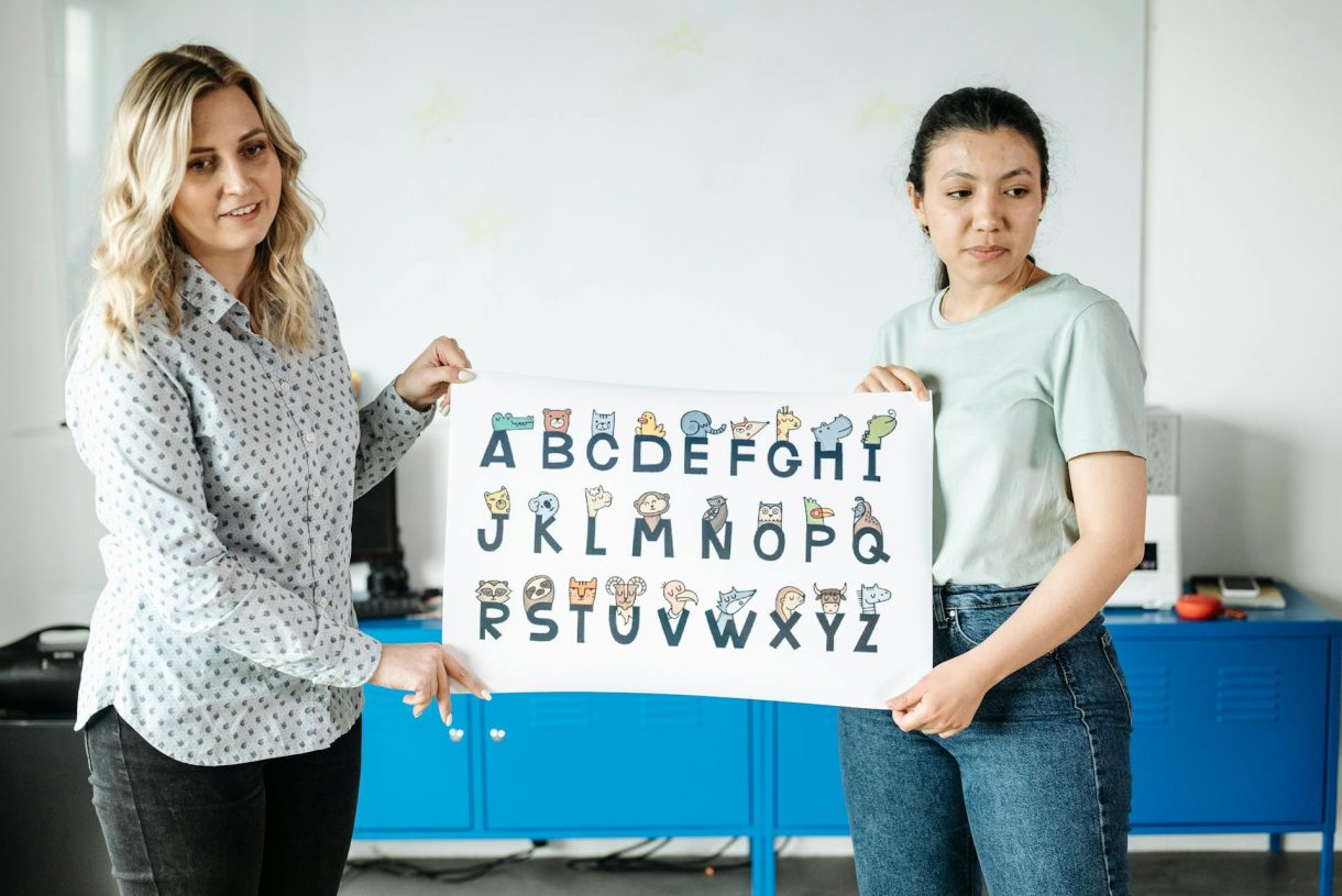 7 recursos para enseñar vocabulario básico en inglés a niños y niñas
