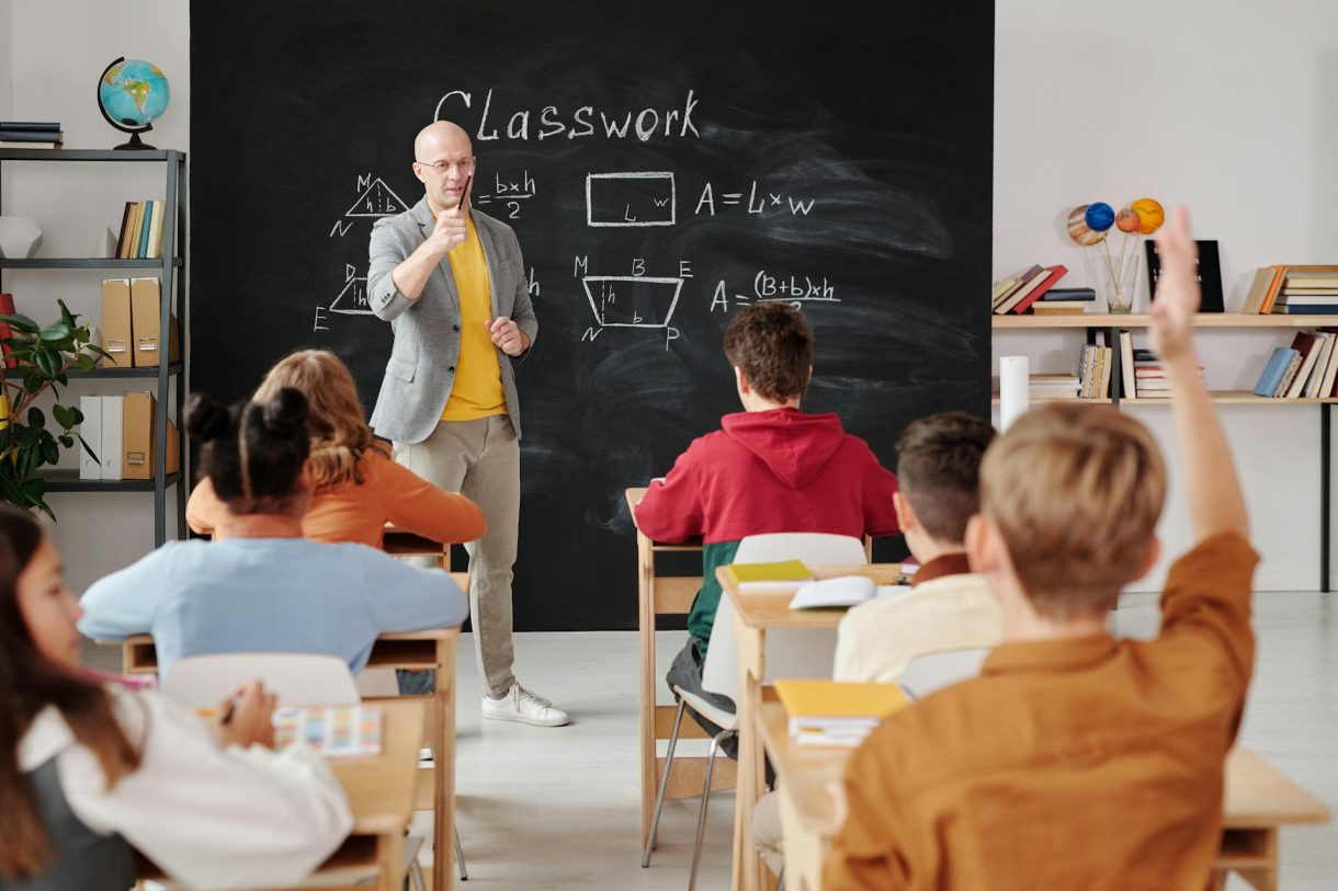 Colegios y escuelas: 5 tendencias educativas que destacan en 2025