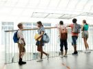 El patio del colegio: 6 tendencias para niños en la hora del recreo