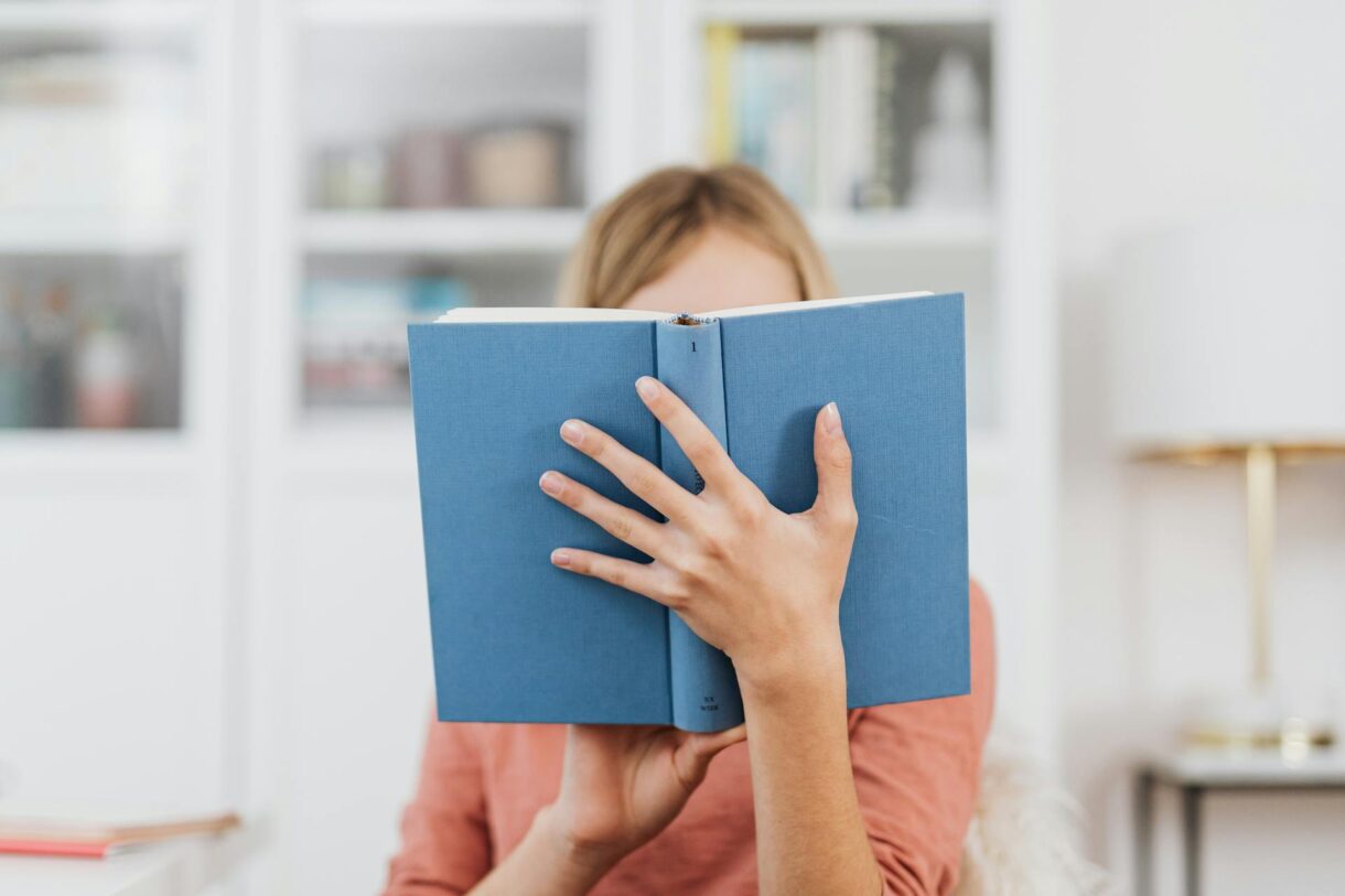 10 tipos de libros para adolescentes: recomendaciones interesantes