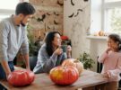 Halloween: selección de planes y actividades para niños y familias