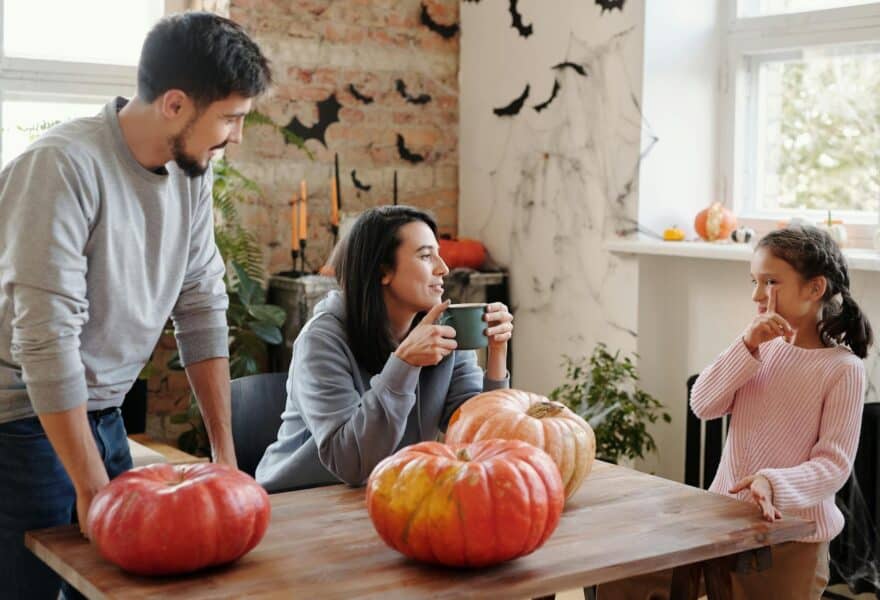Halloween: selección de planes y actividades para niños y familias