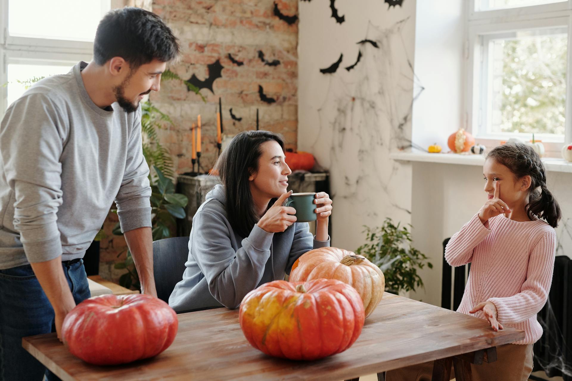 Actividades Y Planes De Halloween Para Familias Con Ninos