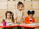 Bienestar emocional: 10 beneficios de las manualidades para niños