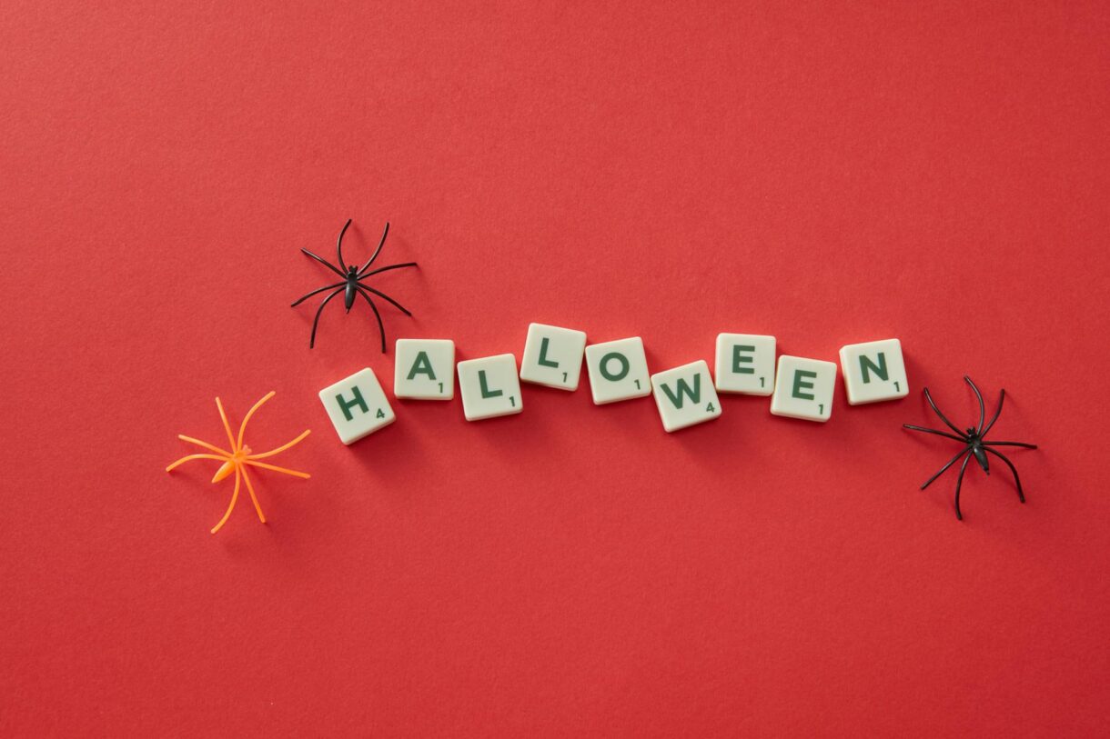 Halloween: 7 ejercicios de escritura para niños y adolescentes