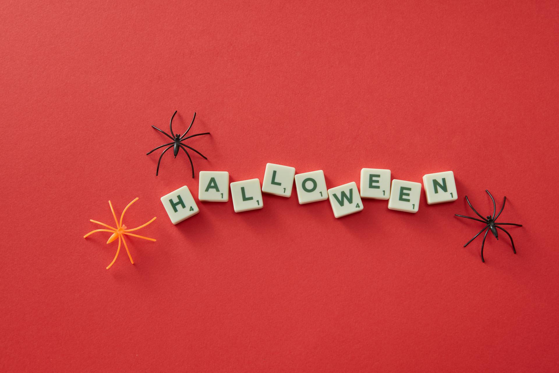 Ejercicios De Escritura En Halloween Para Ninos Y Adolescentes