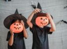 Halloween: 7 ejercicios de escritura para niños y adolescentes