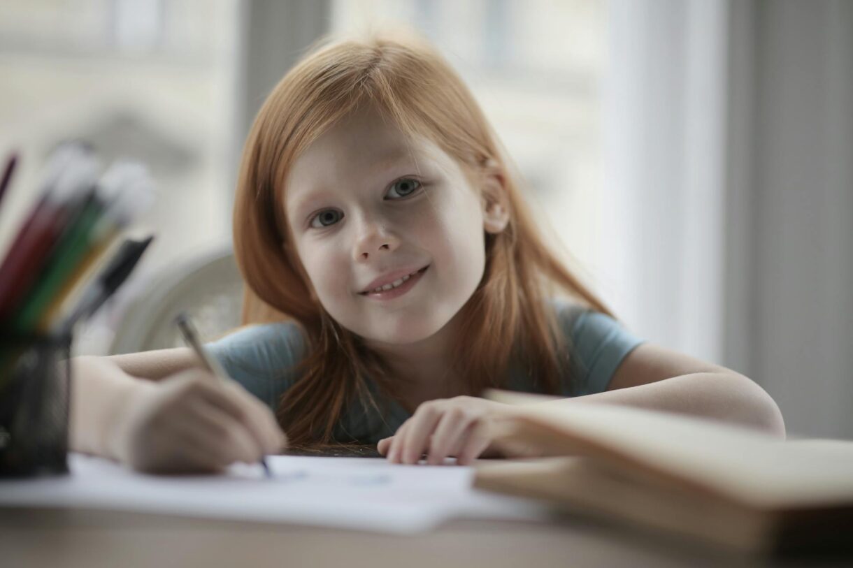 Niños y adolescentes: ¿Por qué tardan tanto en terminar los deberes?