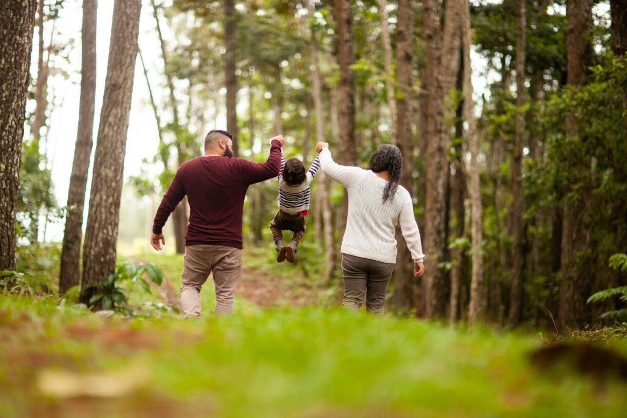 6 tipos de padres y madres que son excesivamente controladores