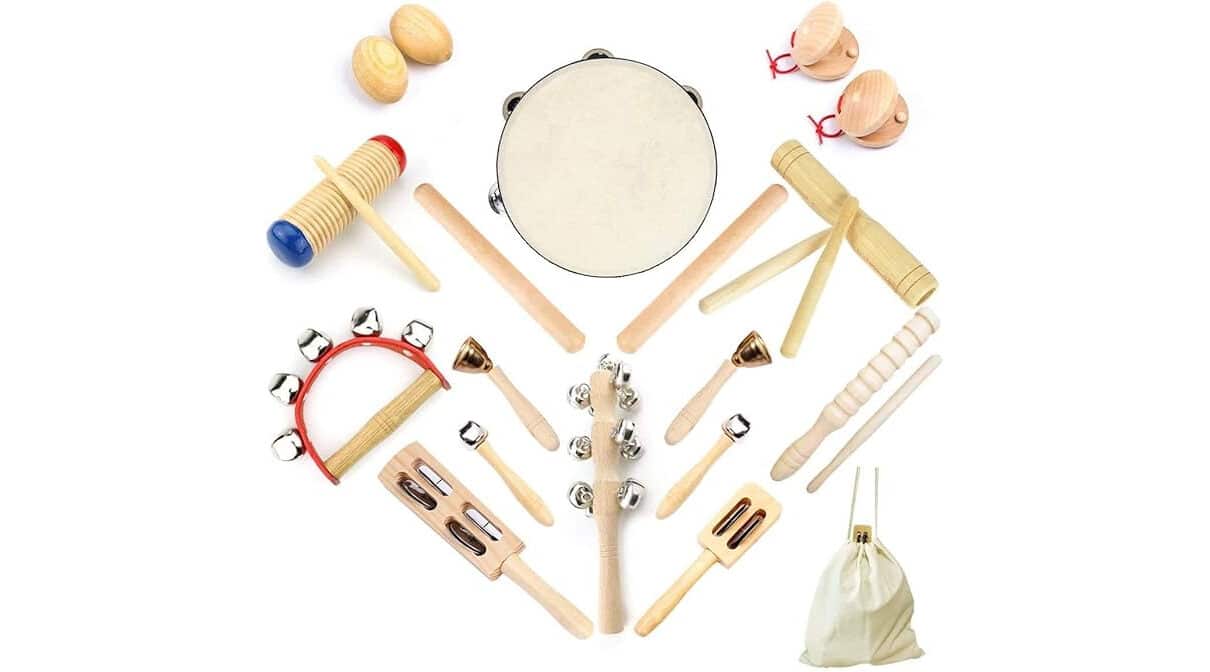 10 ideas de regalos educativos para niños pequeños en Navidad 2025 que realmente fomentan su desarrollo