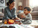 20 canciones infantiles educativas que ayudan al desarrollo del lenguaje (y cómo usarlas en casa)