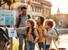Fin de semana en ciudades españolas con planes para niños