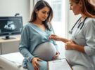 Señales de alarma en el embarazo: cuándo acudir al médico