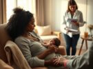 La lactancia materna: beneficios y preparación durante el embarazo