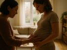 Embarazo en familias de dos madres: trámites, cuidados y acompañamiento