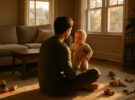 Planes con bebés de 0 a 12 meses: ideas reales para salir de casa sin agobios