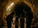 Excursiones a cuevas con niños: qué edad es adecuada y cómo prepararlas
