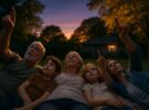Observación de estrellas en familia: dónde y cómo iniciar a los niños en la astronomía