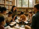 Planes con niños en bibliotecas: actividades gratuitas que muchas familias no conocen