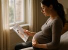 Calostro y preparación del pecho: qué pasa en las últimas semanas