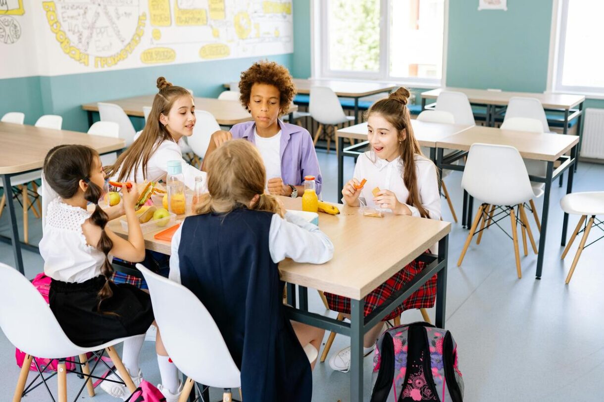 Cómo saber si un colegio encaja con la forma de aprender de tu hijo/a