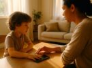 ¿A qué edad puede un niño tener su primer móvil? Guía por edades según pediatras y expertos en 2026
