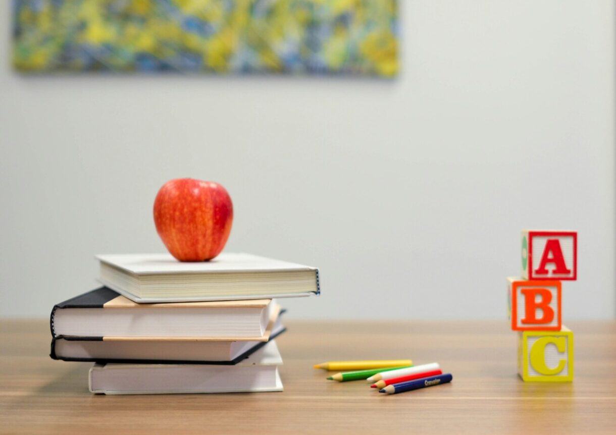Educación británica: Todo lo que tienes que saber para preparar a tus hijos desde pequeños