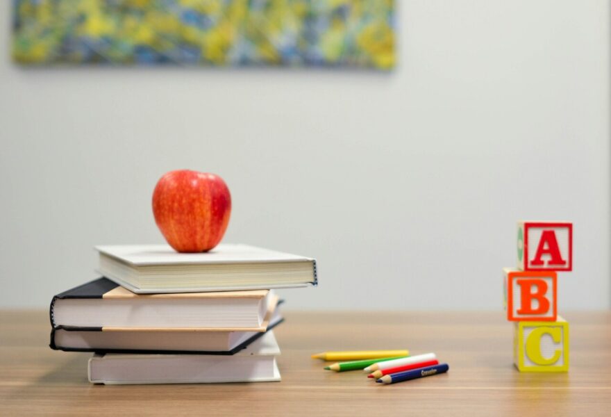 Educación británica: Todo lo que tienes que saber para preparar a tus hijos desde pequeños