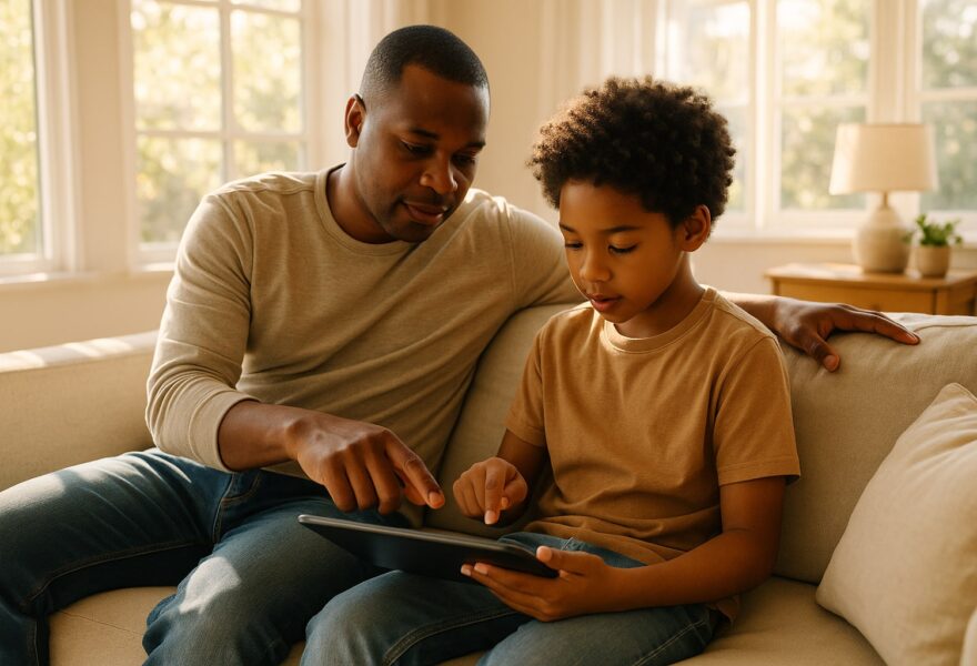 Controles parentales en móviles y tablets: comparativa práctica para familias