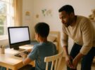 ¿Es malo que mi hijo juegue a Roblox o Minecraft? Qué dicen los expertos en seguridad infantil