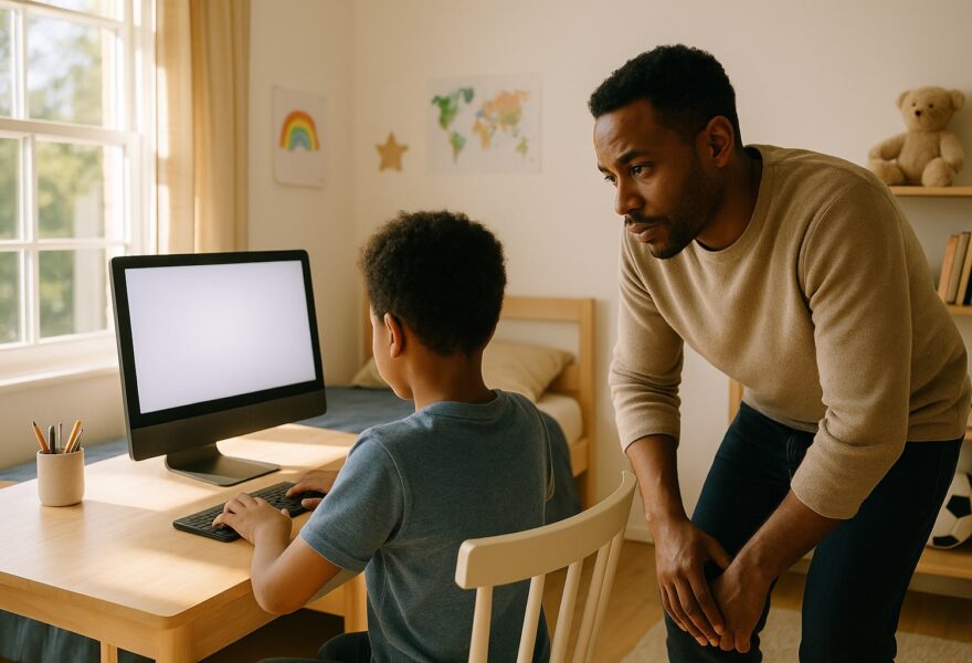 ¿Es malo que mi hijo juegue a Roblox o Minecraft? Qué dicen los expertos en seguridad infantil