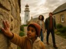 Faros y pueblos costeros para visitar con niños fuera de la temporada de playa