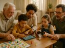 Juegos de mesa vs. videojuegos: qué aporta cada uno al desarrollo infantil