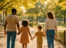 Planes con niños cerca de casa: cómo redescubrir tu barrio en familia