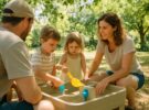 Planes con niños en días de mucho calor: cómo salir sin que sea un suplicio