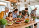 Talleres de cocina para niños: dónde encontrarlos y qué aprenden