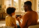 Videojuegos para niños de 6 a 12 años: cuáles eligen las familias y qué mirar antes de comprar