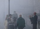 Smog: una niebla amenazante