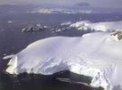 Las regiones polares árticas y antárticas, los lugares más fríos de la Tierra