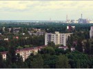 Chernóbil se convertirá en una Reserva Natural
