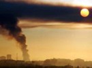 CO2 en España: 53% por encima del objetivo de Kioto