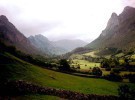 Proponen al Gobierno central el segundo parque nacional en Galicia