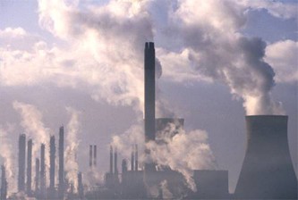 Diez soluciones para reducir las emisiones de CO2