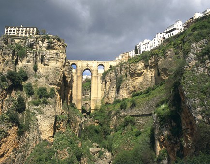 Las sequías en Andalucía se recrudecerán «duramente» por el cambio climático